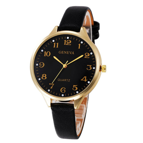 Woman Wrist Watches High Quality