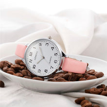 Load image into Gallery viewer, Woman Wrist Watches High Quality