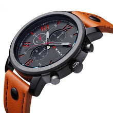 Load image into Gallery viewer, Fashion Watches Men Casual Military Sports Watch