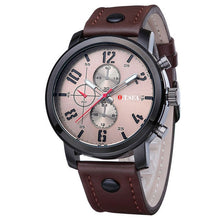 Load image into Gallery viewer, Fashion Watches Men Casual Military Sports Watch