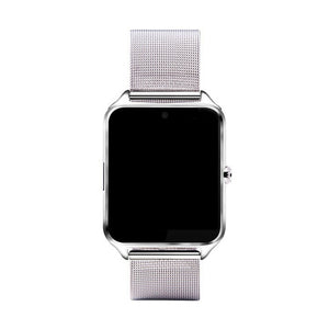 696 Smart Watch GT08 Plus Metal Strap