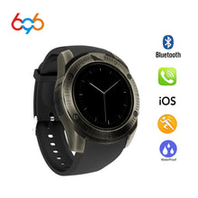 Load image into Gallery viewer, 696 Newest Vintage Bluetooth Wrist Smart Watch KY003