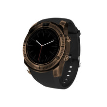 Load image into Gallery viewer, 696 Newest Vintage Bluetooth Wrist Smart Watch KY003