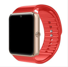 Load image into Gallery viewer, 696 GT08  Bluetooth  Smart Watch