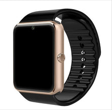 Load image into Gallery viewer, 696 GT08  Bluetooth  Smart Watch
