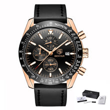 Load image into Gallery viewer, BENYAR  Watches Brand Luxury