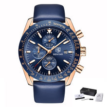 Load image into Gallery viewer, BENYAR  Watches Brand Luxury