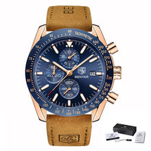 Load image into Gallery viewer, BENYAR  Watches Brand Luxury