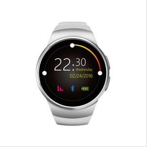 696 KW18 Smart Watch