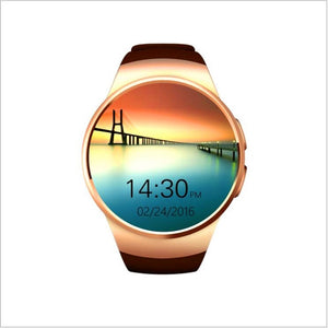 696 KW18 Smart Watch