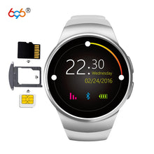 Load image into Gallery viewer, 696 KW18 Bluetooth Smartwatch