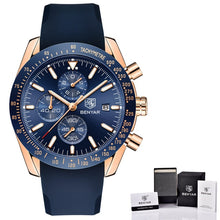Load image into Gallery viewer, BENYAR  Watches Brand Luxury