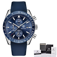Load image into Gallery viewer, BENYAR  Watches Brand Luxury