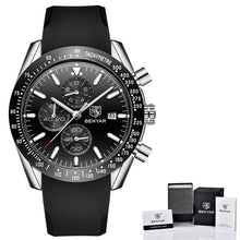 Load image into Gallery viewer, BENYAR  Watches Brand Luxury