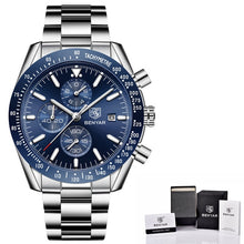 Load image into Gallery viewer, BENYAR  Watches Brand Luxury