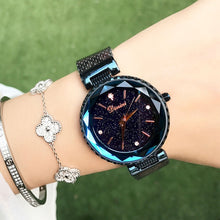 Load image into Gallery viewer, Starry Sky Lady Wrist Watch