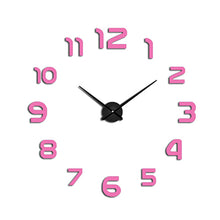 Load image into Gallery viewer, 2019 New Wall Clocks