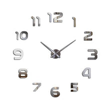 Load image into Gallery viewer, 2019 New Wall Clocks