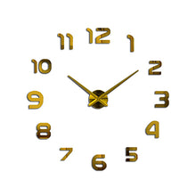 Load image into Gallery viewer, 2019 New Wall Clocks