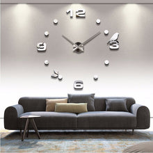 Load image into Gallery viewer, 2019 New Wall Clocks Birds