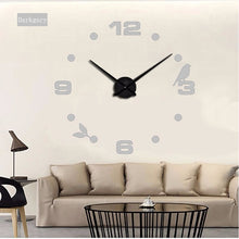 Load image into Gallery viewer, 2019 New Wall Clocks Birds