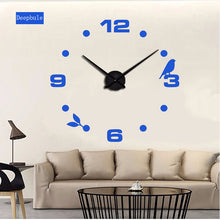 Load image into Gallery viewer, 2019 New Wall Clocks Birds