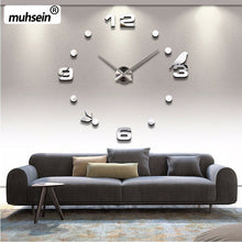 Load image into Gallery viewer, 2019 New Wall Clocks Birds
