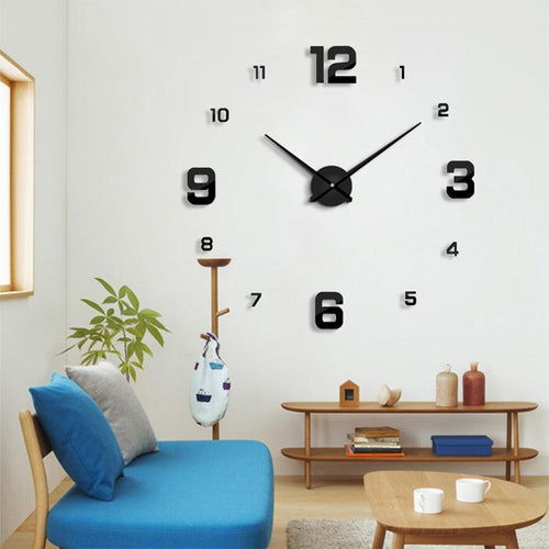 2019 New Wall Clocks Modern