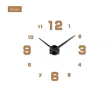 Load image into Gallery viewer, 2019 New Wall Clocks Modern