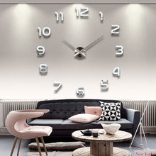 Load image into Gallery viewer, 2019  3D Mirror Stickers