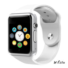 Load image into Gallery viewer, 696  A1 Bluetooth SmartWatch