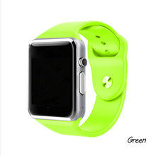 Load image into Gallery viewer, 696  A1 Bluetooth SmartWatch