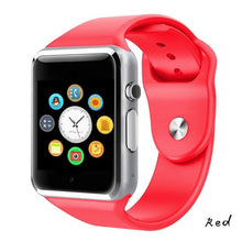 Load image into Gallery viewer, 696  A1 Bluetooth SmartWatch