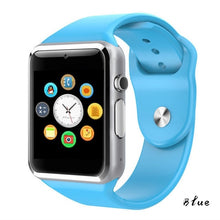 Load image into Gallery viewer, 696  A1 Bluetooth SmartWatch