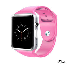 Load image into Gallery viewer, 696  A1 Bluetooth SmartWatch