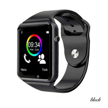 Load image into Gallery viewer, 696  A1 Bluetooth SmartWatch