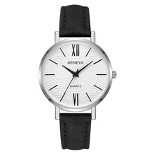 Load image into Gallery viewer, Fashion Casual Leisure Creative Woman Watch