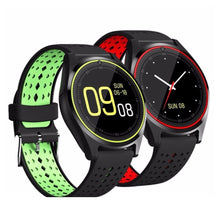 Load image into Gallery viewer, 696  V9 Bluetooth Sports Watch