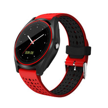 Load image into Gallery viewer, 696  V9 Bluetooth Sports Watch