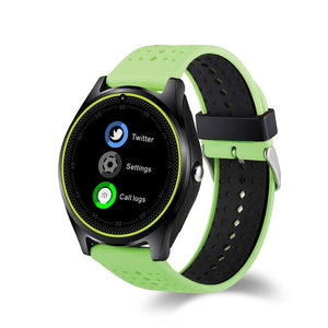 696  V9 Bluetooth Sports Watch