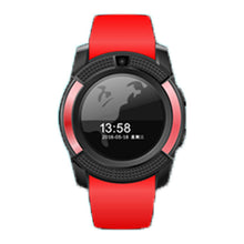 Load image into Gallery viewer, 696 V8 Bluetooth Smart Watch