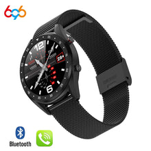 Load image into Gallery viewer, 696 L7 BTcall SmartWatch