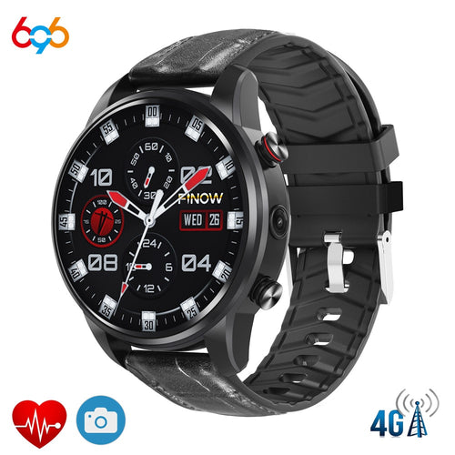696  X7 4G  Sport Smartwatch