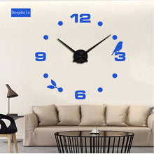 Load image into Gallery viewer, 2019   Living Room Quartz Birds